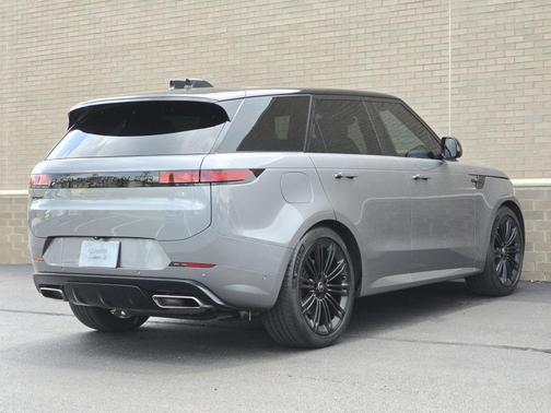 2024 Land Rover Range Rover Sport Dynamic SE