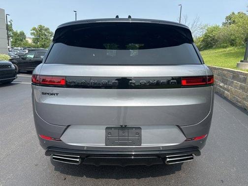 2024 Land Rover Range Rover Sport Dynamic SE