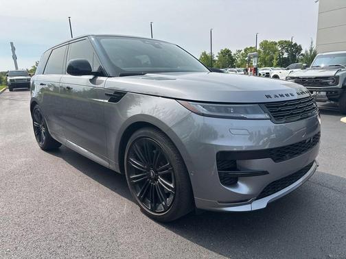 2024 Land Rover Range Rover Sport Dynamic SE