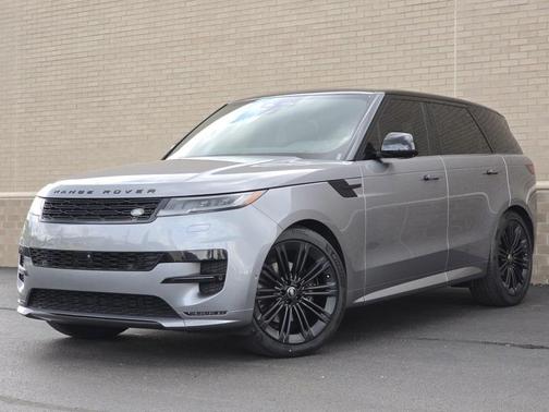 2024 Land Rover Range Rover Sport Dynamic SE