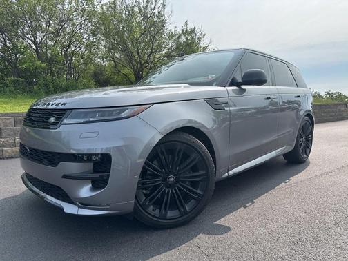 2024 Land Rover Range Rover Sport Dynamic SE