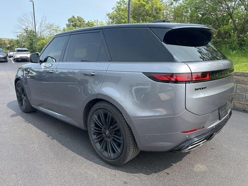 2024 Land Rover Range Rover Sport Dynamic SE
