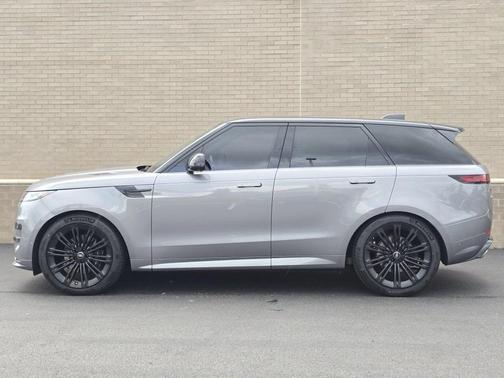 2024 Land Rover Range Rover Sport Dynamic SE