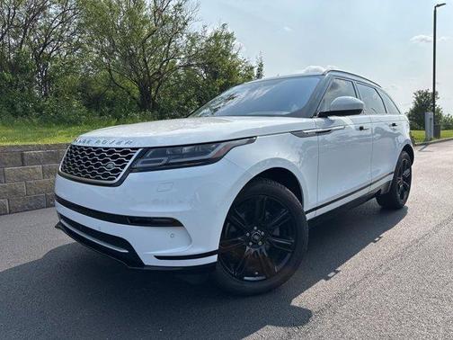 2020 Land Rover Range Rover Velar S
