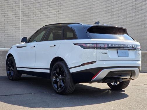2020 Land Rover Range Rover Velar S