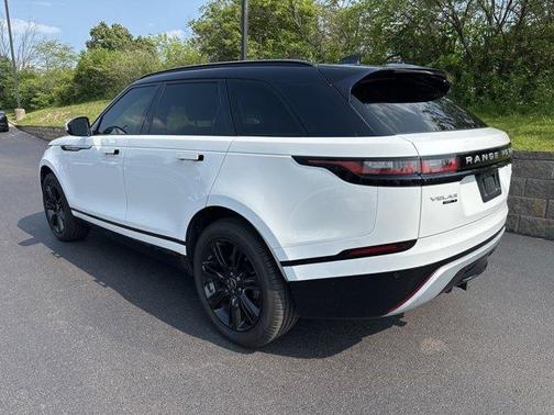 2020 Land Rover Range Rover Velar S