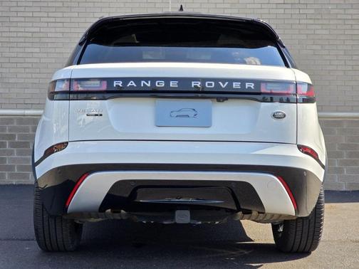 2020 Land Rover Range Rover Velar S