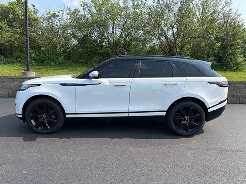 2020 Land Rover Range Rover Velar S