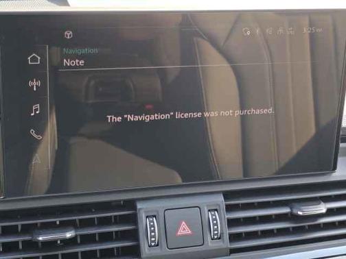 2025 Audi Q5 Premium 45 TFSI S line quattro