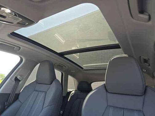 2025 Audi Q5 2.0T quattro Premium