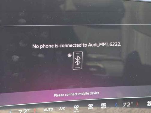 2025 Audi Q5 2.0T quattro Premium
