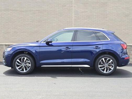 2021 Audi Q5 45 Premium