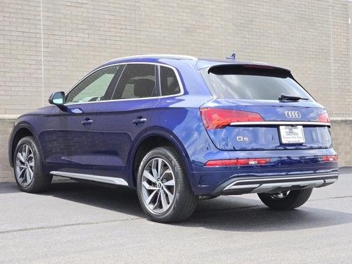 2021 Audi Q5 45 Premium