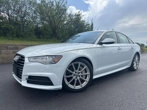 2018 Audi A6 2.0T Premium quattro