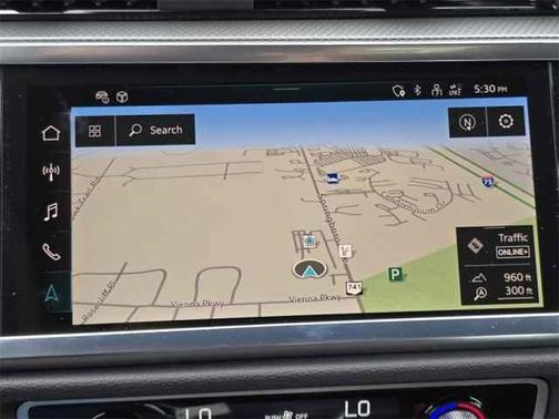 2025 Audi Q3 45 S line Premium