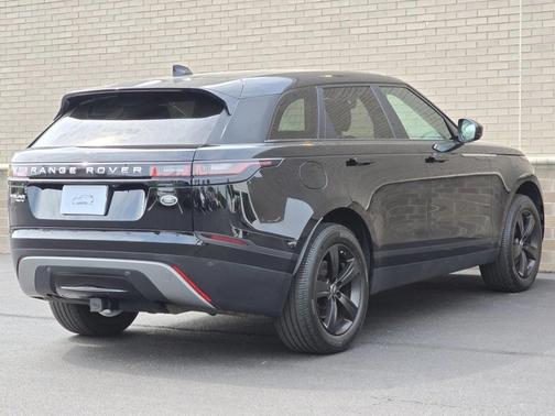 2018 Land Rover Range Rover Velar P250 S
