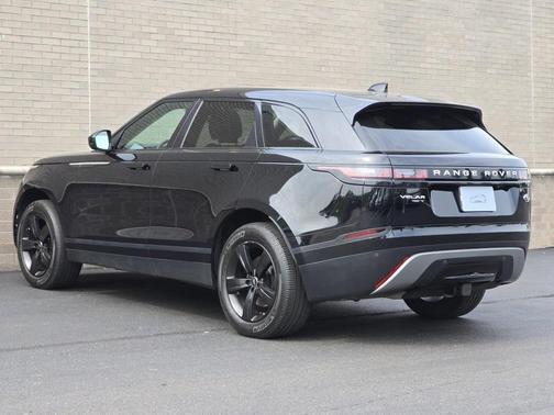 2018 Land Rover Range Rover Velar P250 S