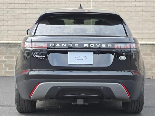 2018 Land Rover Range Rover Velar P250 S