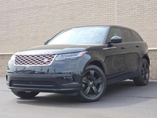 2018 Land Rover Range Rover Velar P250 S