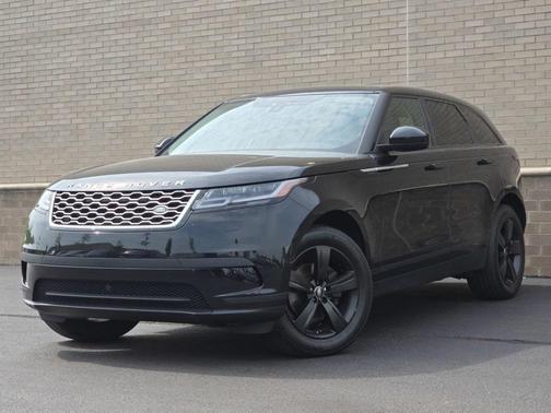 2018 Land Rover Range Rover Velar P250 S