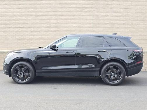 2018 Land Rover Range Rover Velar P250 S