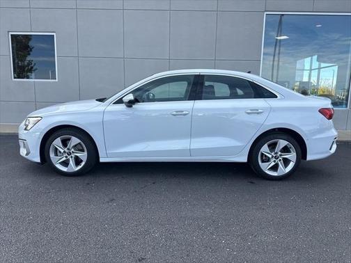 2023 Audi A3 Premium 40 TFSI quattro S tronic