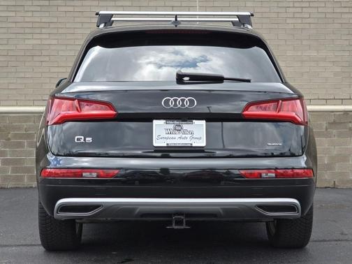 2019 Audi Q5 2.0T Premium Plus