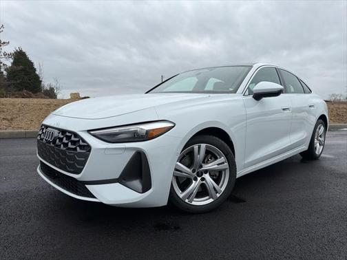 2025 Audi A5 Premium TFSI quattro S tronic