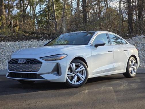2025 Audi A5 Premium TFSI quattro S tronic