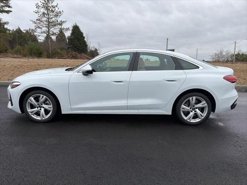 2025 Audi A5 Premium TFSI quattro S tronic