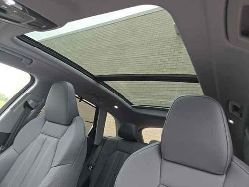 2025 Audi Q5 2.0T quattro Premium