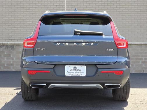 2019 Volvo XC40 T5 Inscription
