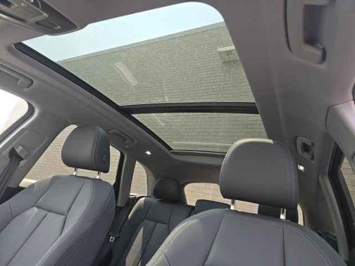 2025 Audi Q5 2.0T quattro Premium