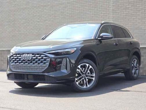 2025 Audi Q5 2.0T quattro Premium