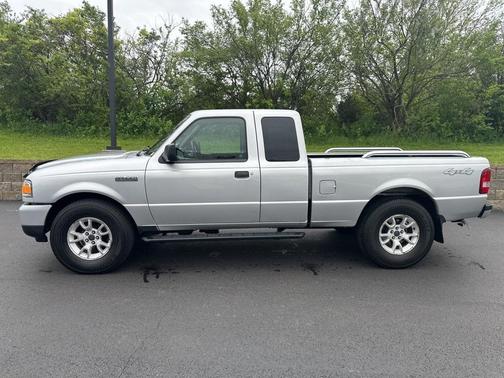 2011 Ford Ranger XLT