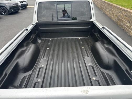 2011 Ford Ranger XLT