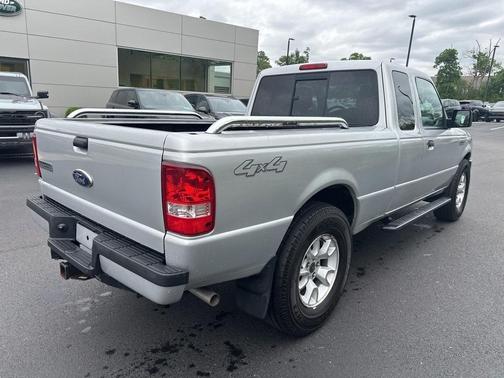 2011 Ford Ranger XLT
