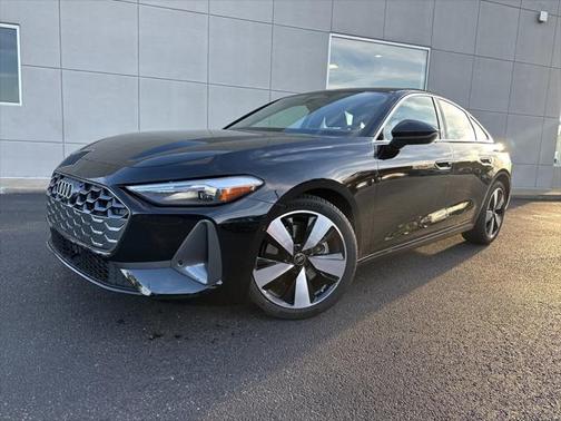 2025 Audi A5 Premium TFSI quattro S tronic