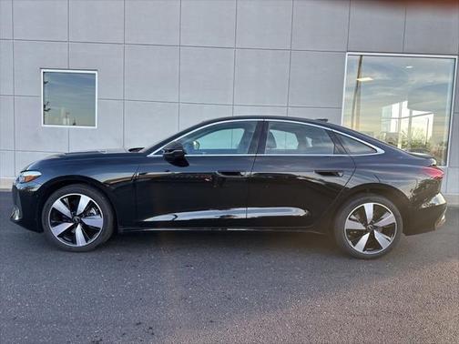 2025 Audi A5 Premium TFSI quattro S tronic