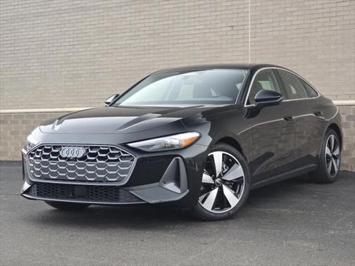 2025 Audi A5 Premium TFSI quattro S tronic