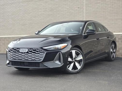 2025 Audi A5 Premium TFSI quattro S tronic