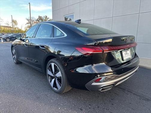 2025 Audi A5 Premium TFSI quattro S tronic