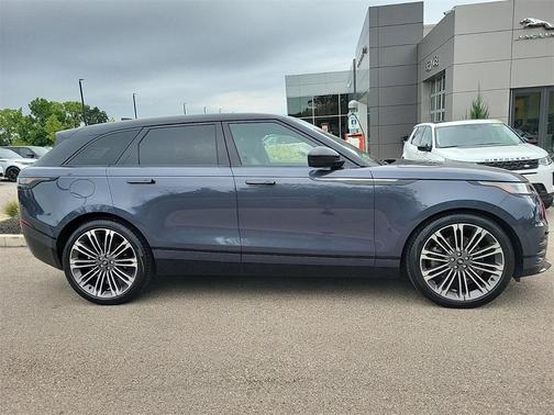 2024 Land Rover Range Rover Velar P400 Dynamic HSE