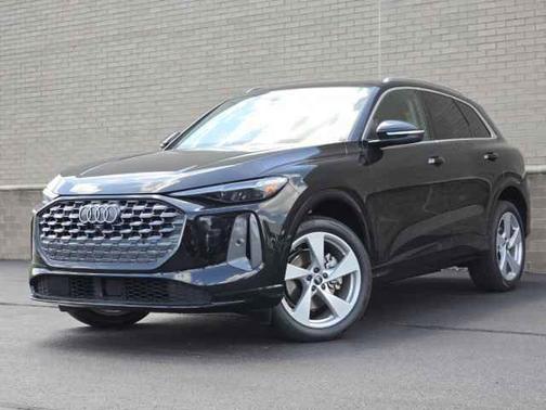2025 Audi Q5 2.0T quattro Premium