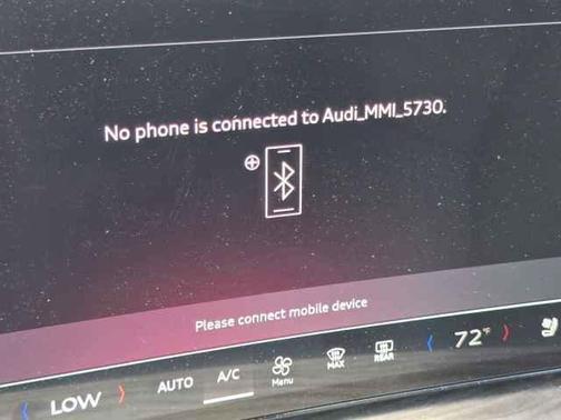 2025 Audi Q5 2.0T quattro Premium