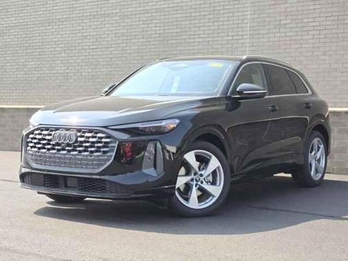 2025 Audi Q5 2.0T quattro Premium