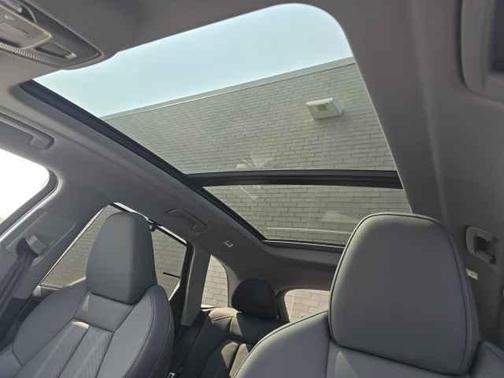 2025 Audi Q5 2.0T quattro Premium