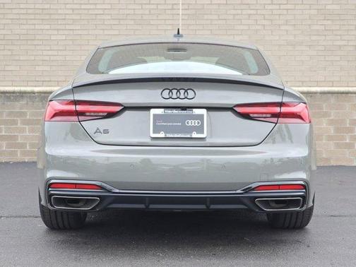 2025 Audi A5 Sportback S line Premium Plus