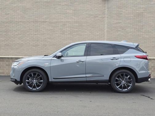 2025 Acura RDX A-Spec