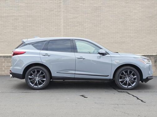 2025 Acura RDX A-Spec